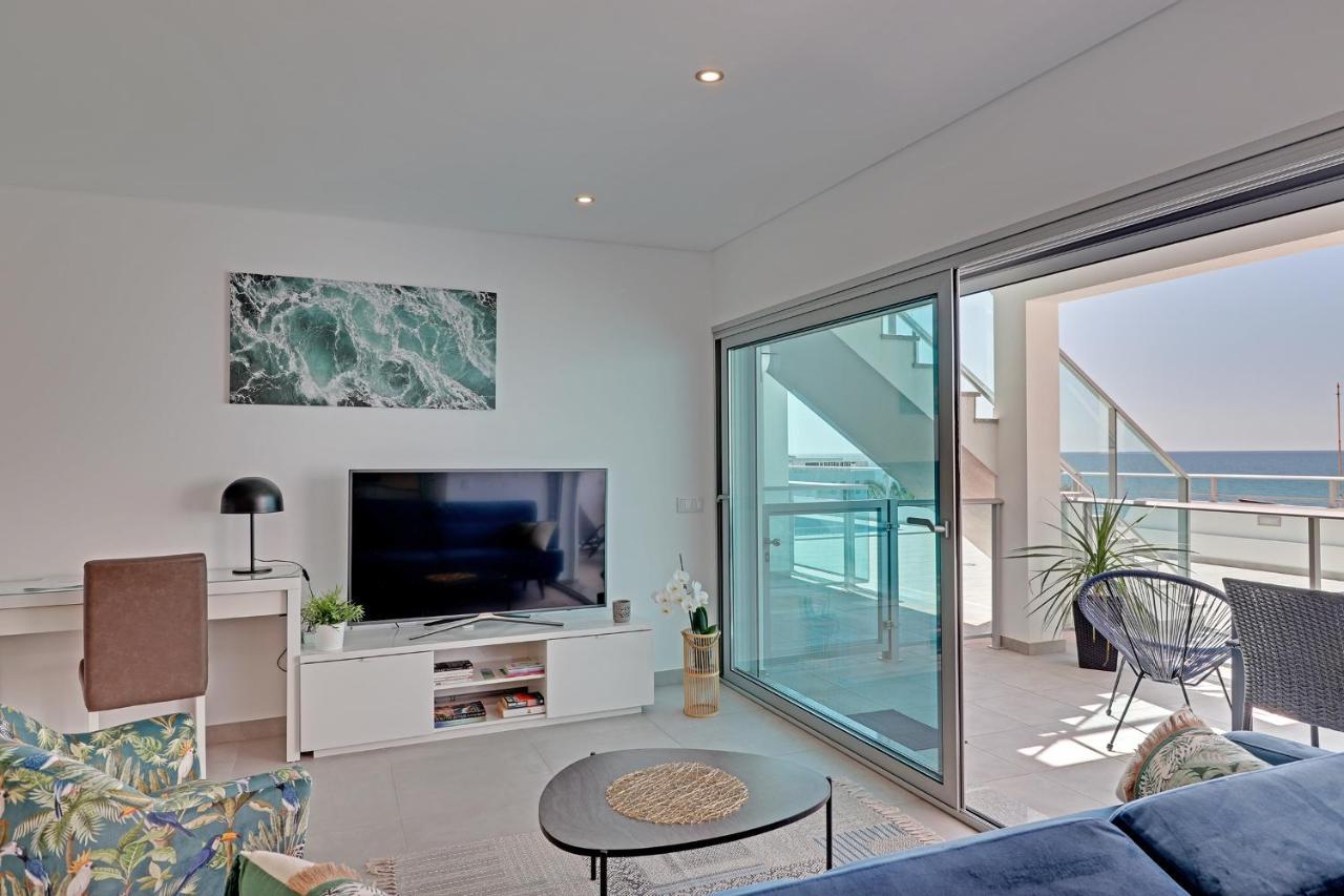 Ocean Chic By The Beach Albufeira Exterior foto